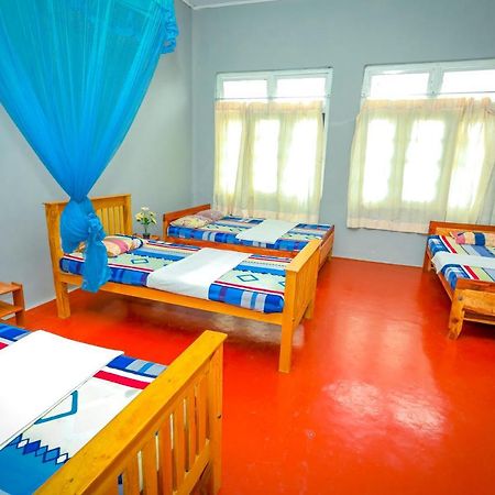 Jaffna Premier Inn Экстерьер фото