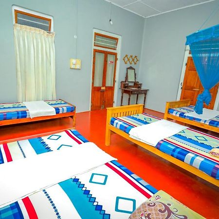 Jaffna Premier Inn Экстерьер фото
