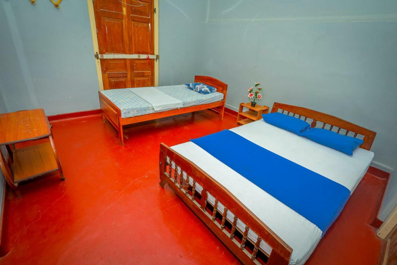 Jaffna Premier Inn Экстерьер фото